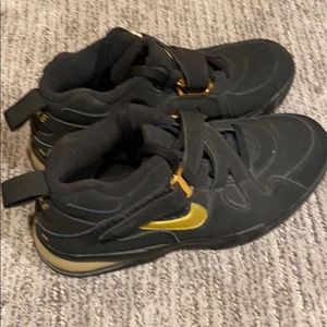 Air Force Max CB 'Black Gold